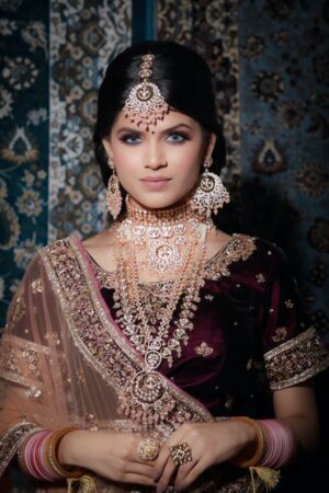 Classic Lehenga