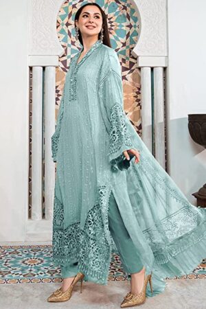 Anarkali Suit