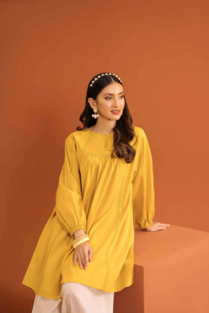 Basic Tunic – AS23-81