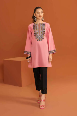 Embroidered Tunic – AS23-84